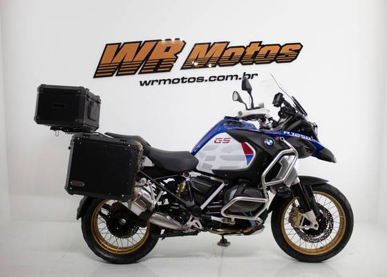 BMW R 1250 GS ADVENTURE PREMIUM BMW R 1250 GS ADVENTURE PREMIUM